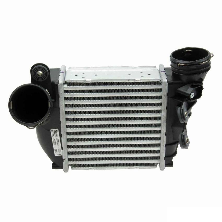 VW Intercooler 1J0145803N - Nissens 96679